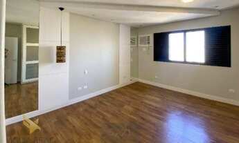 Imagem 4: Edifício Metropolitan área total de 209 m2