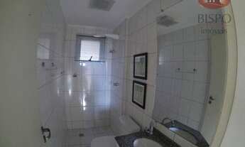 Imagem 6: Apartamento com 3 dormitórios, 80 m² - venda por R$ 380.000,00 ou aluguel por R$ 1.500,00