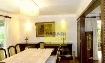 Imagem 7: Sobrado com 4 dormitórios à venda, 461 m² - Alto de Pinheiros - São Paulo/SP