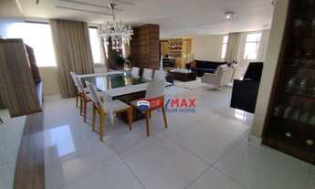 Imagem 7: Apartamento com 4 dormitórios à venda, 239 m² Edifício Tancredo Neves - Petrópolis - Nata