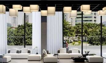 Imagem 2: Apartamento para venda tem 84 metros quadrados com 2 quartos