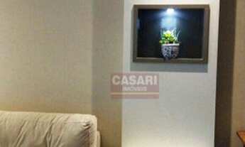 Imagem 3: Apartamento com 3 dormitórios à venda, 60 m² - Nova Petrópolis - São Bernardo do Campo/SP