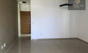 Imagem 2: Apartamento para venda no Ed. Portal do Parque, sol da manhã