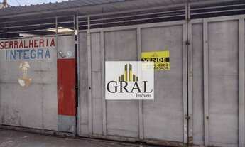 Imagem: Terreno à venda, 300 m² por R$ 742.000,00