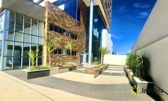 Imagem 2: Sala à venda, 27 m² por R$ 235.000,00 - Plano Diretor Sul - Palmas/TO