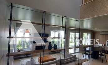 Imagem 16: XANGRI-LÁ - Casa de Condomínio - Condomínio Green Village Golf Club