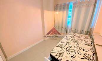 Imagem 6: Apartamento com 3 dormitórios para alugar, 96 m² por R$ 4.000,00/mês - Santa Rosa - Niteró