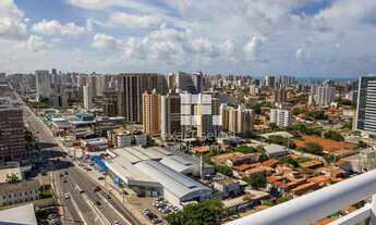 Imagem 6: Loja no Merit Offices & Mall - 84 m² - Venda ou Aluguel - Av. Santos Dumont, 6740 - Co