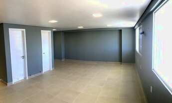 Imagem 16: Sala, 46 m² - venda por R$ 667.000,00 ou aluguel por R$ 3.850,00/mês - Cocó - Fortaleza/CE