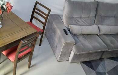 Imagem 6: Casa Duplex de 2 quartos em Condomínio, na av. Mananciais, Taquara - Rio de Janeiro - RJ