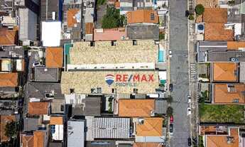 Imagem 7: Sobrado com 4 dormitórios à venda, 160 m² por R$ 590.000,00 - Vila Ester - São Paulo/SP