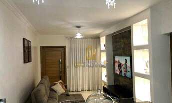 Imagem 3: Casa com 3 dormitórios à venda, 110 m² por R$ 250.000,00 - Residencial Eli Forte - Goiânia