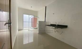 Imagem: Apartamento Residencial Sacomã