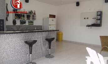 Imagem 7: Lindo sobrado em Condomínio fechado com lazer para toda família! Indaiatuba-SP