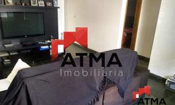 Imagem 3: Casa no Meier 03 quartos