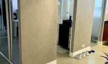 Imagem 4: Apartamento com 2 dormitórios à venda, 85 m² por R$ 840.000,00 - Vila Nova Conceição - São