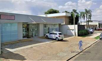 Imagem 2: Ponto para alugar, 296 m² por R$ 12.000,00 - Jardim Sumaré - Ribeirão Preto/SP