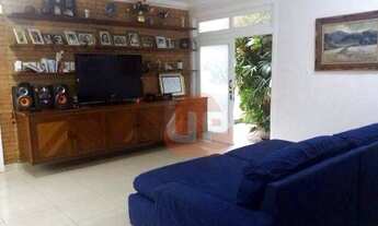 Imagem 5: Casa com 4 dormitórios à venda, 430 m² por R$ 4.000.000,00 - Alphaville Residencial 1 - Ba