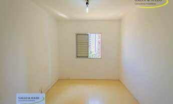 Imagem 6: Apartamento para alugar, 62 m² por R$ 1.550,00/mês - Cambuci - São Paulo/SP