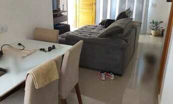 Imagem 6: Casa com 2 dormitórios à venda, 73 m² por R$ 425.000 - Jardim Colonial - Atibaia/SP