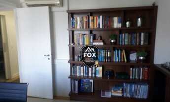 Imagem 4: Sala para alugar, 200 m² por R$ 6.000,00/mês - Água Verde - Curitiba/PR