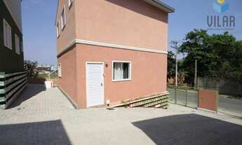 Imagem 7: Casa à venda, 47 m² por R$ 157.500,00 - Lopes de Oliveira - Sorocaba/SP