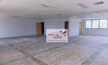 Imagem 5: Conjunto para alugar, 178 m² por R$ 6.230,00/mês - Batel - Curitiba/PR