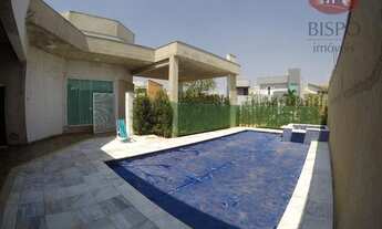 Imagem 6: Casa à venda, 261 m² por R$ 1.300.000,00 - Parque Nova Carioba - Americana/SP