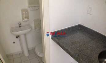 Imagem 5: Sala para alugar, 32 m² por R$ 1.000,00/mês - Cambuí - Campinas/SP