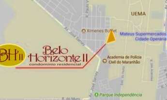 Imagem 4: APARTAMENTO NO JARDIM SÃO CRISTÓVÃO - BELO HORIZONTE II- CLEY GUTERRES CRECI:6564