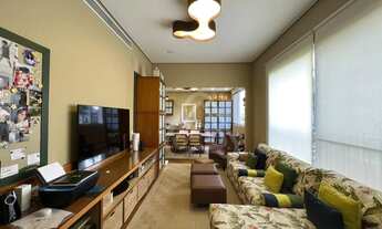 Imagem 6: Apartamento com 4 dormitórios à venda, 415 m² por R$ 19.500.000 - Itaim Bibi - São Paulo/S