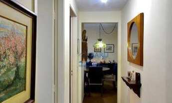 Imagem 3: Apartamento com 3 dormitórios à venda, 83 m² por R$ 1.075.000,00 - Higienópolis - São Paul