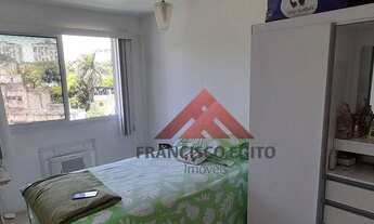 Imagem 5: Apartamento com 2 dormitórios à venda, 65 m² por R$ 480.000,00 - Centro - Niterói/RJ