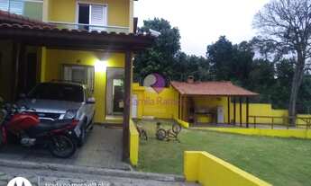 Imagem: Sobrado à venda 2 Quartos, 1 Vaga, 69M²