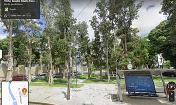 Imagem 3: Apt Duplex Graças