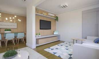 Imagem 5: Apartamento com 2 dormitórios à venda, 95 m² por R$ 1.544.700,00 - Jardim Paulista - São P