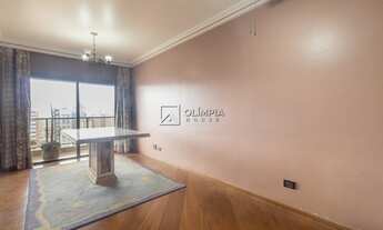 Imagem 3: Venda Cobertura 3 Dormitórios - 155 m² Vila Clementino