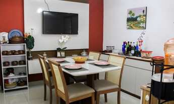 Imagem 6: Casa Térrea para Venda em Indaiatuba, Jardim Itamaracá, 4 dormitórios, 3 suítes, 4 banheir