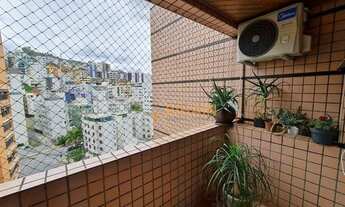 Imagem 5: Excelente apto 4 dormitorios, com elevador e portaria 24horas