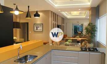 Imagem 4: Apartamento de 3 Suítes na Barra Sul para Locação Anual em Balneário Camboriú/SC