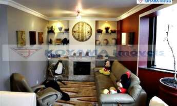 Imagem 4: Apartamento residencial à venda, Saúde, São Paulo