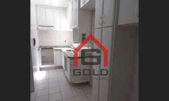 Imagem 7: Apartamento com 3 dormitórios, 82 m² - venda por R$ 450.000,00 ou aluguel por R$ 1.800,00