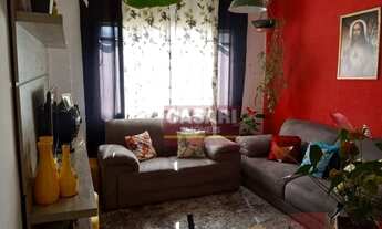 Imagem 3: Apartamento 2 dormitorios, 65m2, Baeta Neves-Sbc