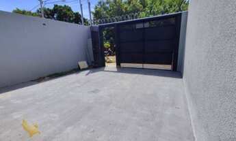 Imagem 2: Casa com 2 dormitórios à venda, 60 m² por R$ 240.000,00 - Portal do Panamá - Campo Grande