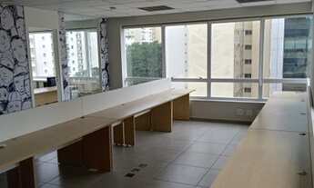 Imagem 4: Sala Comercial com 168m² à venda, Pinheiros, São Paulo, SP