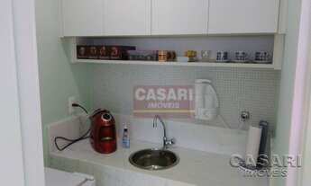 Imagem 3: Sala à venda, 40 m² por R$ 350.000,00 - Centro - São Caetano do Sul/SP