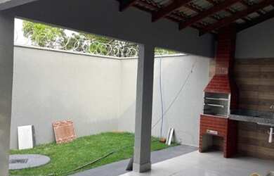 Imagem 7: Oportunidade, casa 3 quartos sendo um suite - Buriti sereno, 260 mil com churrasqueira