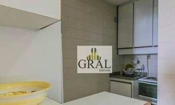 Imagem 3: Apartamento com 1 Dormitório, 39 m² à Venda por R$ 250.000 ou Aluguel por R$ 1.000/mês - J