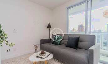 Imagem 3: Apartamento com 1 dormitório à venda, 30 m² - Perdizes - São Paulo/SP