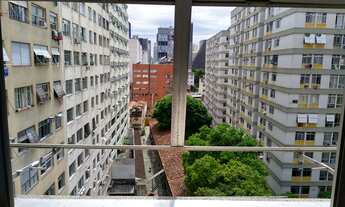 Imagem 2: Kitnet/conjugado para aluguel em Centro - Rio de Janeiro - RJ